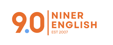 Niner English
